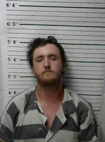 Mugshot of SKYLER RYDER