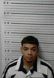Mugshot of ZA'KYREN JACOBS
