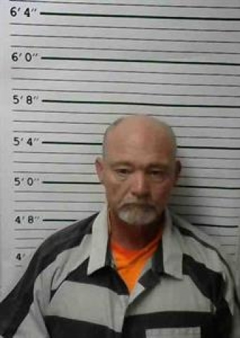 Mugshot of EARLEE BROWN