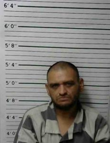Mugshot of DENNIS LANDRY
