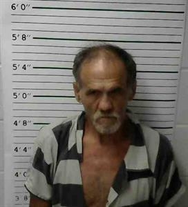 Mugshot of CRAIG CURRENT
