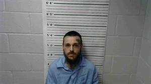 Mugshot of JORDAN COX