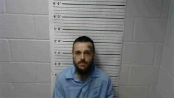 Mugshot of JORDAN COX