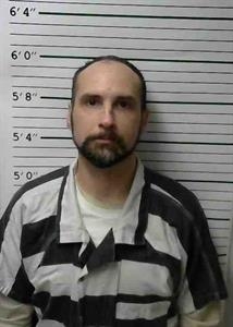 Mugshot of CODY WOOLEY