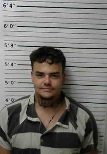 Mugshot of JOHN SLAYTON II