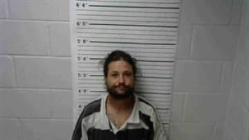 Mugshot of JACOB CARROLL