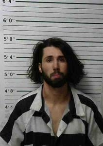 Mugshot of COLLYN BERGERON