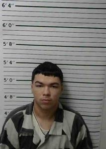Mugshot of JOHN BATISTE