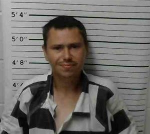 Mugshot of NATHAN MILLER