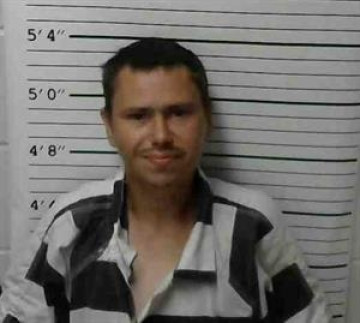 Mugshot of NATHAN MILLER