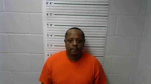 Mugshot of MARK RICHARD
