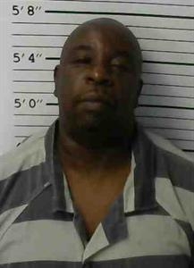 Mugshot of TERRY DAVIS