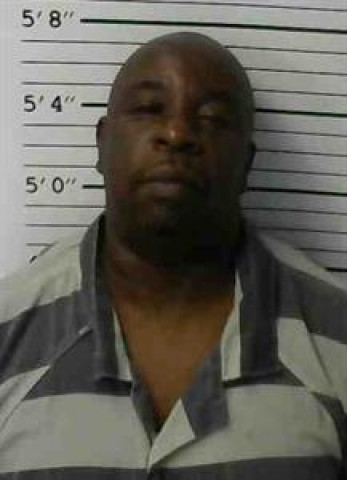 Mugshot of TERRY DAVIS