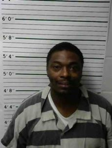 Mugshot of NICHOLAS WILLIAMS
