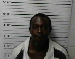 Mugshot of STEVEN MOTON