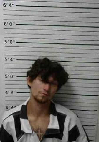 Mugshot of DAYTON LAFLEUR