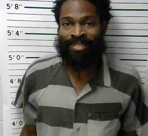Mugshot of GORDON WEBB