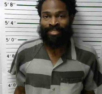 Mugshot of GORDON WEBB