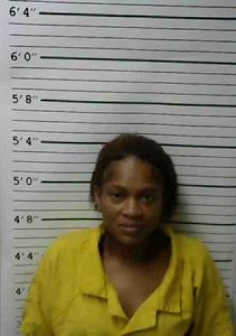 Mugshot of RITA CITIZEN