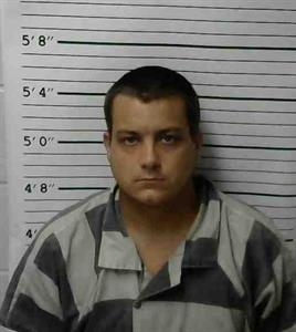 Mugshot of PEYTON PORCHE