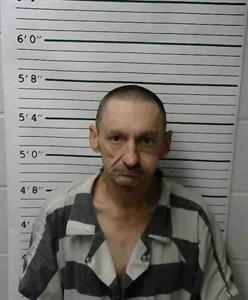 Mugshot of JASON BROWN
