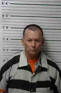 Mugshot of RICHARD SAVANT