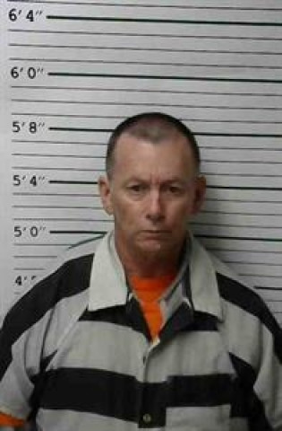 Mugshot of RICHARD SAVANT