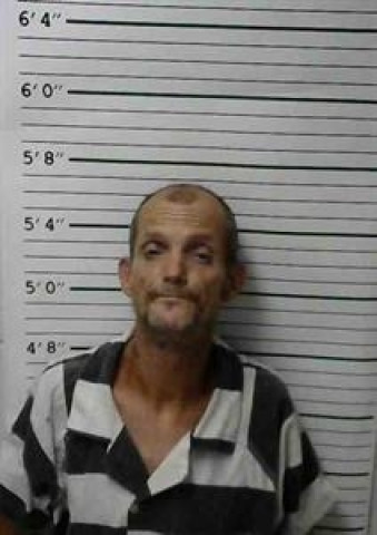 Mugshot of TOMMIE VERDINE