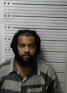 Mugshot of JAIDEN HOLMES