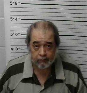 Mugshot of APPLETON WARE
