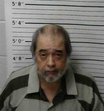 Mugshot of APPLETON WARE