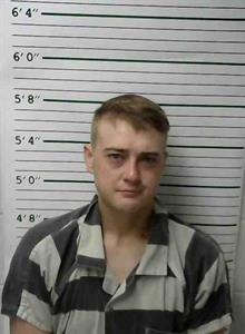 Mugshot of DUKE JOHNSON