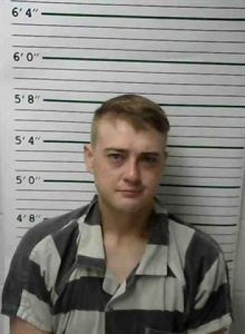 Mugshot of DUKE JOHNSON
