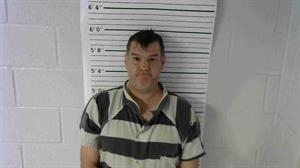 Mugshot of JOHN GUERINGER