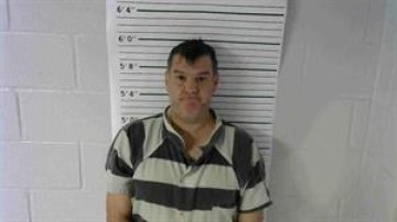 Mugshot of JOHN GUERINGER