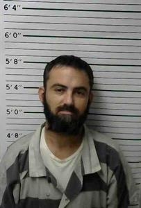 Mugshot of AARON STEVENS