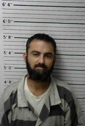 Mugshot of AARON STEVENS