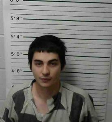 Mugshot of JAMES WARE