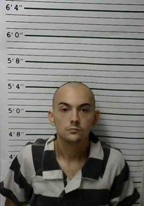 Mugshot of TOMMY BASS