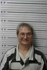 Mugshot of ANTHONY THIBODEAUX