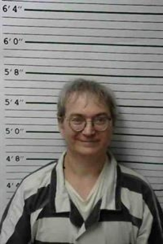 Mugshot of ANTHONY THIBODEAUX