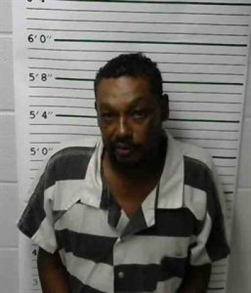Mugshot of RONALD GROSS