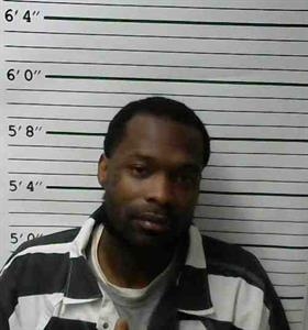 Mugshot of BRENT ROBERTS