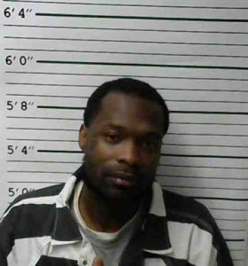 Mugshot of BRENT ROBERTS