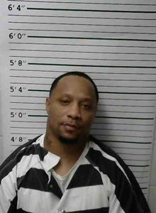 Mugshot of COURTNEY HOBSON