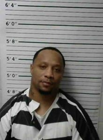 Mugshot of COURTNEY HOBSON