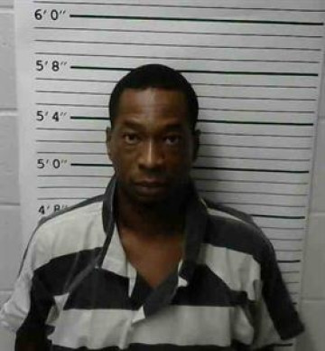 Mugshot of EDWARD JOURNET