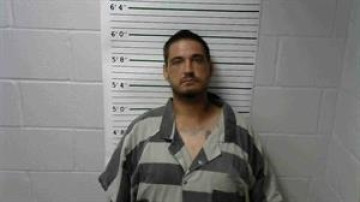 Mugshot of MATTHEW AUSTIN