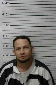 Mugshot of COREY BRISCOE