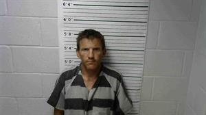 Mugshot of BRODY CLIFTON